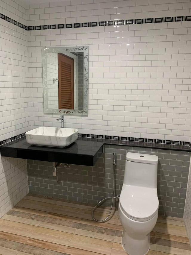 บ้านเดี่ยวหลังใหญ่พื้นที่เยอะ จ.พิษณุโลก 13