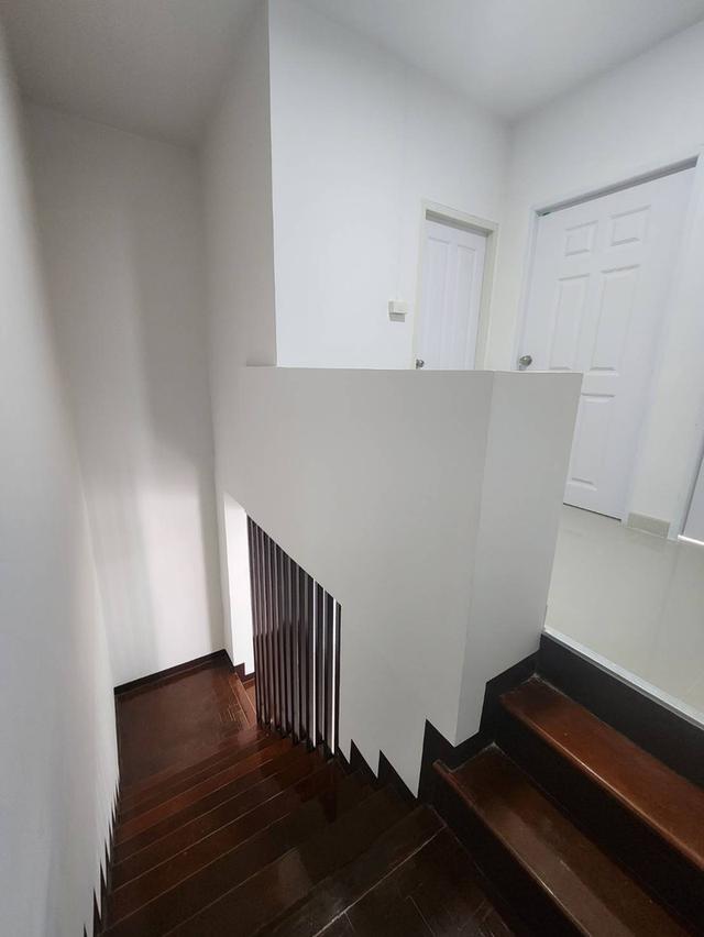 พฤกษา18 ซอยแก้วอินทร์ บางใหญ่ นนทบุรี ทาวน์เฮ้าส์หลังใหญ่ 35ตารางวา 5นอน 3 น้ำตรงข้ามเซ็นทรัลเวสเกต รีโนเวทพร้อมอยู่ ขายถูก 13