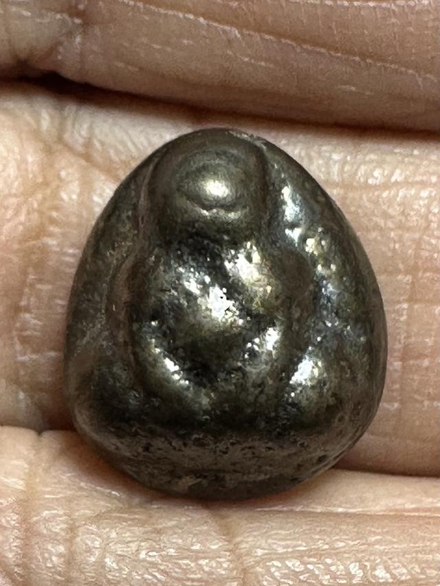 พระปิดตาเนื้อเมฆสิทธิ์ ขนาดเล็ก เก่า รูปที่ 3