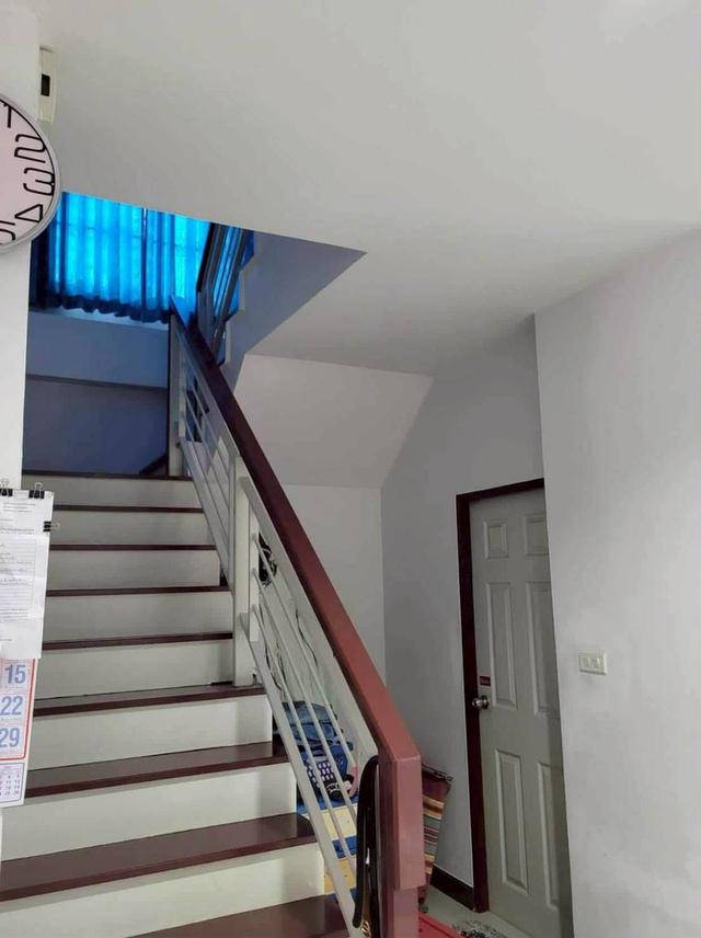 ขายบ้านเดี่ยว หมู่บ้านนนทบุรีแกรนด์ 6 หนองจอก ใกล้สำนักงานเขตหนองจอก (N.1860) 9