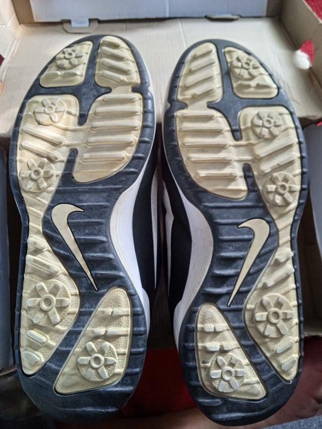 Nike Infinity Golf Wide 'Black รูปที่ 5
