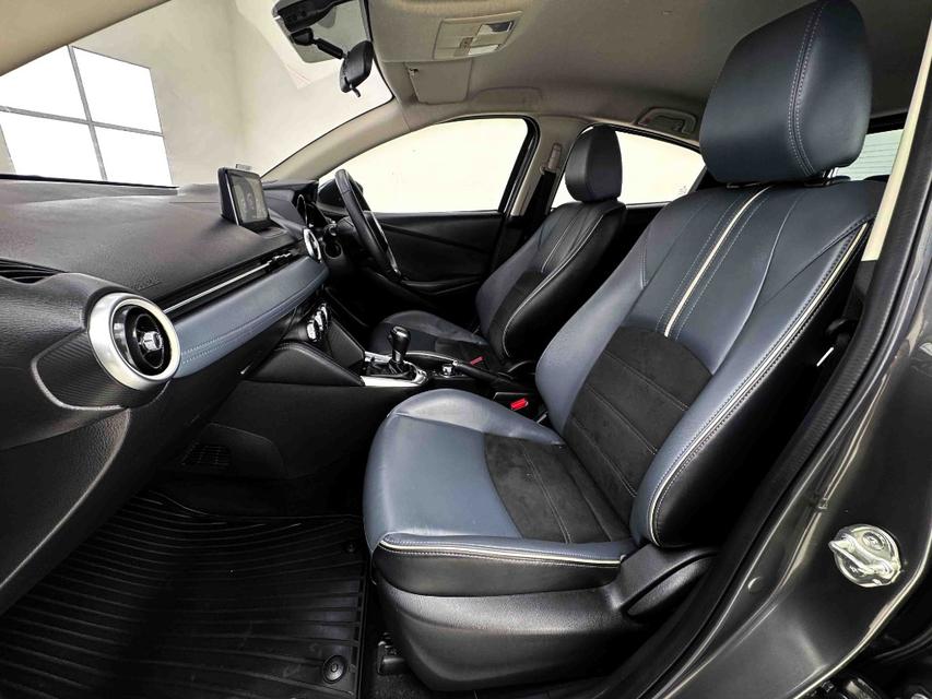 6B830 MAZDA 2 1.3 Sport S Leather 5Dr 2020 รูปที่ 8