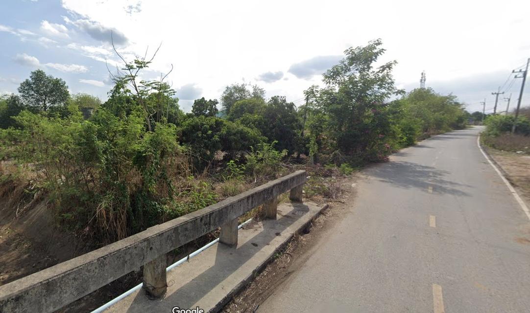 ขายที่ดินแปลงสวย ถูกสุดในย่าน 2 ไร่ 2 งาน 97 ตารางวา อำเภอดอยหล่อ จังหวัดเชียงใหม่ 1