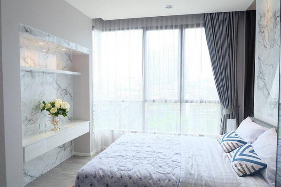  For rent The Room Sathorn-St.Louis 6