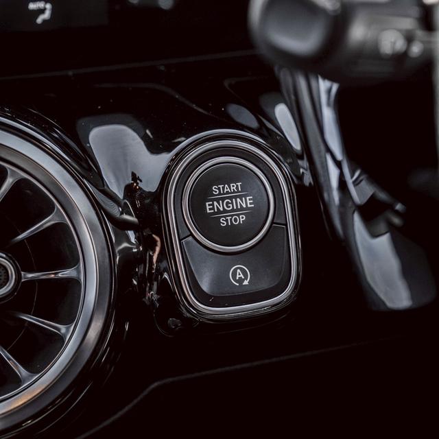 รหัสรถ 67GG609 Mercedes Benz GLA200 AMG Dynamic 2021 16