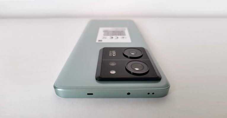 Xiaomi 13T Pro (16+1TB) Meadow Green (5G) 3