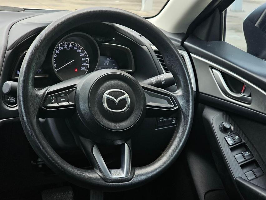 Mazda3 17