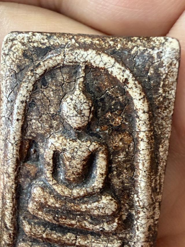 พระเครื่องเก่าๆ เหมาๆ บ้านๆ