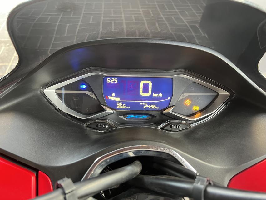 PCX 160 ปี 2022 3