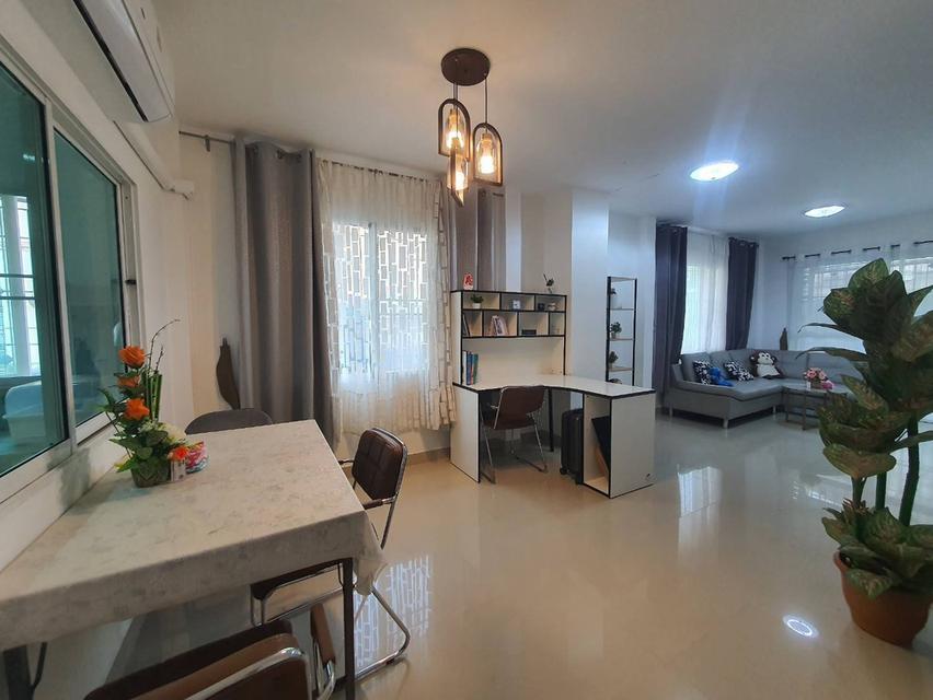 คลอง 1 ราคาไม่ถึง 2 ล้าน! 3 ห้องนอน แถมของพร้อมอยู่ ฟรีโอน 7