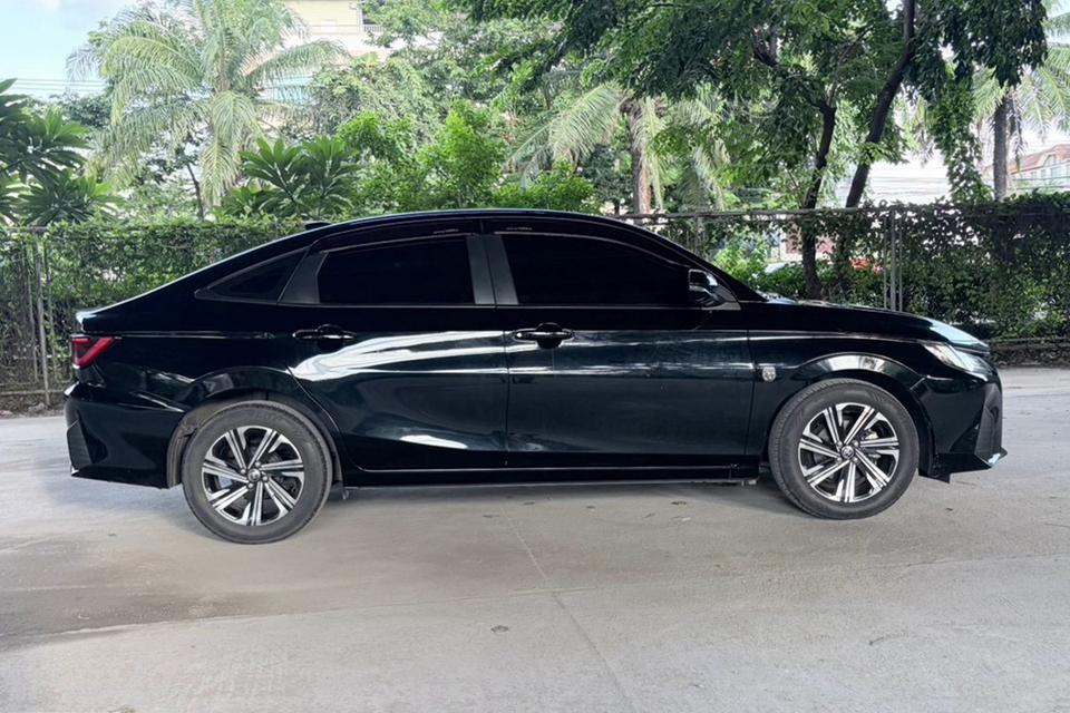 2022 Toyota Yaris ATIV 1.2 Smart AT รูปย่อยที่ 4