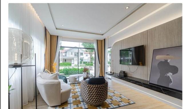 บ้านเดี่ยวโครงการใหม่ ฮาบิเทีย ประชาอุทิศ น่าอยู่มาก 4 ห้องนอน สราญสิริ by แสนสิริ ประชาอุทิศ ทุ่งครุ กรุงเทพฯ 16