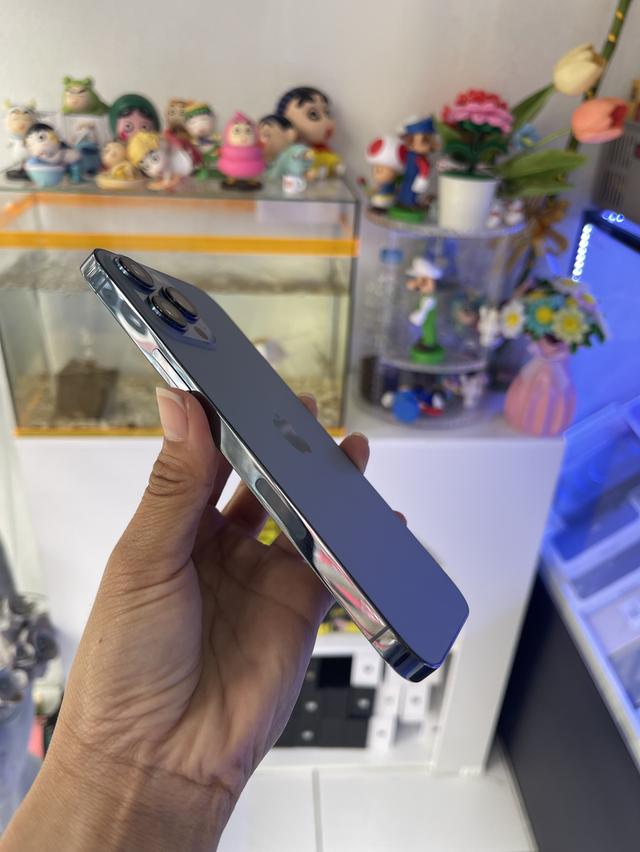 iPhone 13Promax 128gb ไม่มีตำหนิ จอแท้