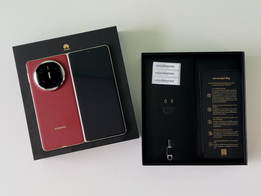 HUAWEI Mate X6