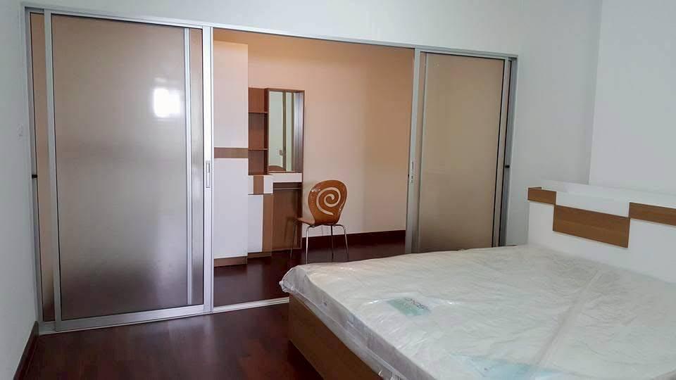 ขายคอนโด Penthouse ศุภาลัย ปาร์ค แยกเกษตร 78.49 ตร.ม. 1 นอน 1 น้ำ 1 จอด ใกล้ ม.เกษตร , BTS 2