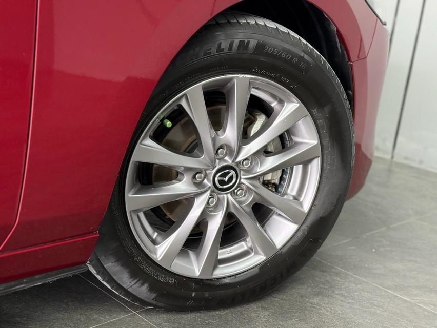 รหัสรถ WMT1533 2019 MAZDA MAZDA3, 2.0 C รูปที่ 16