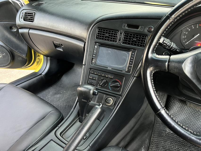 Celica แต่ง GT-FOUR โฉม Gen6 ST205 สมบูรณ์ครับ ภาษี68 14