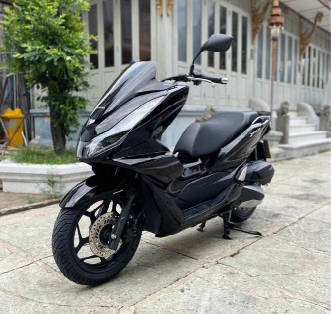 รถมือสอง Honda PCX 160i 2