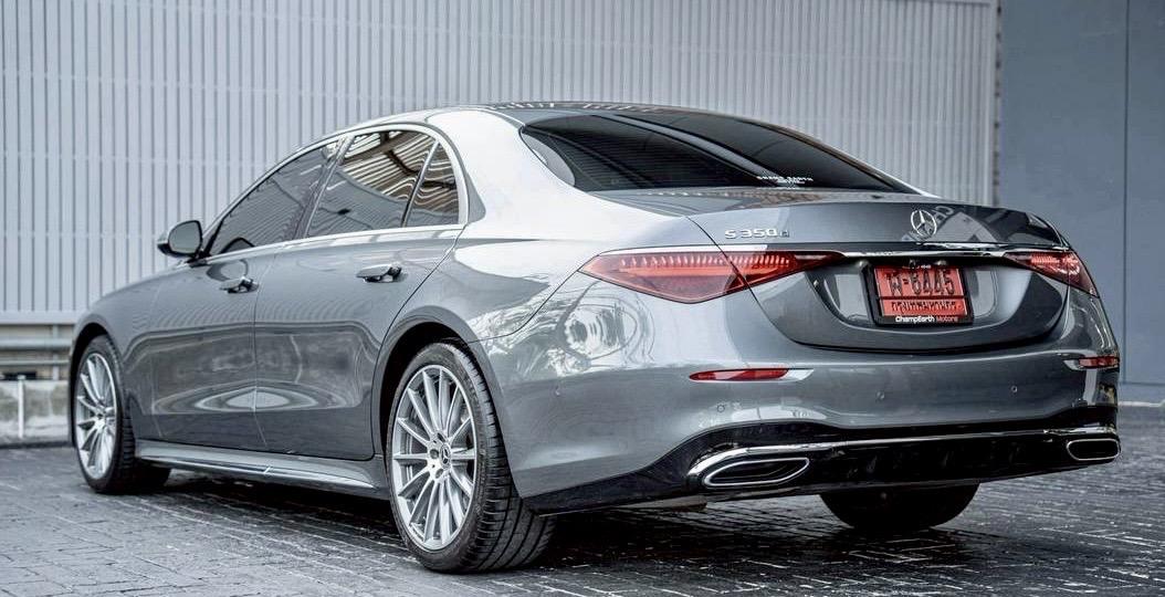 Mercedes-Benz