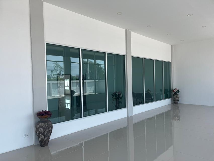 โรงงานสำเร็จรูปพร้อมสำนักงาน 2