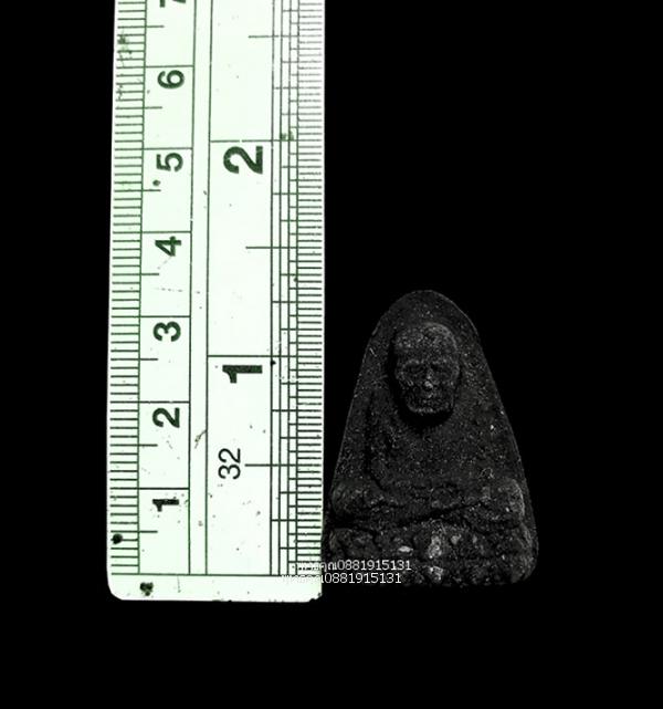 เนื้อว่านหลวงปู่ทวดพระอาจารย์อุทัย วัดวิหารสูง จ.พัทลุง ปี2545