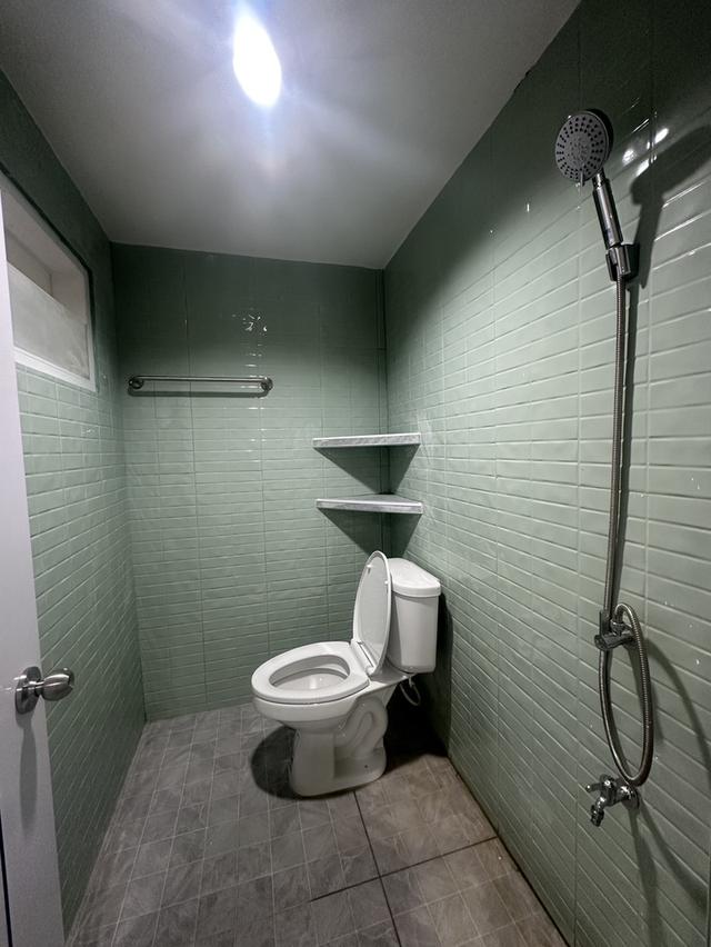 บ้านสวยรีโนเวทใหม่ ใกล้โรงพยาบาลหาดใหญ่ 7