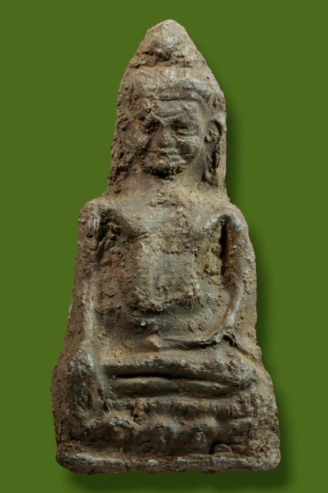 พระลพบุรีหูยาน