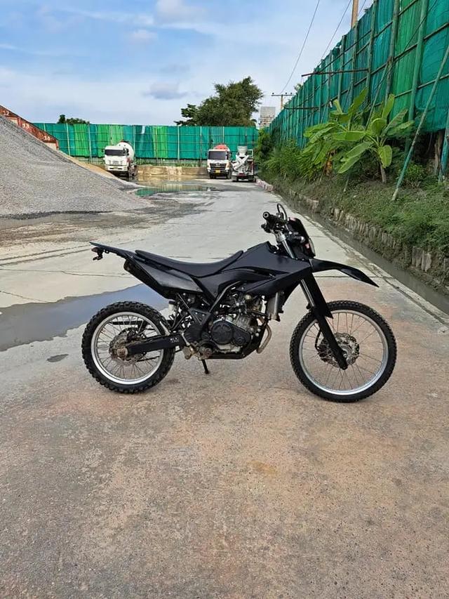 ขาย Yamaha WR 155 2