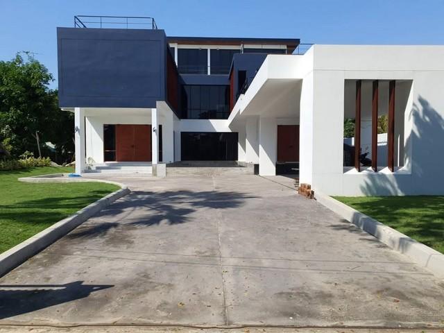 รหัสC7242 ให้เช่า ขายบ้านพลูวิลล่า 3ชั้น Luxuly Pool villa ทำเลสุขุมวิท ใกล้ BTS บางจาก 2