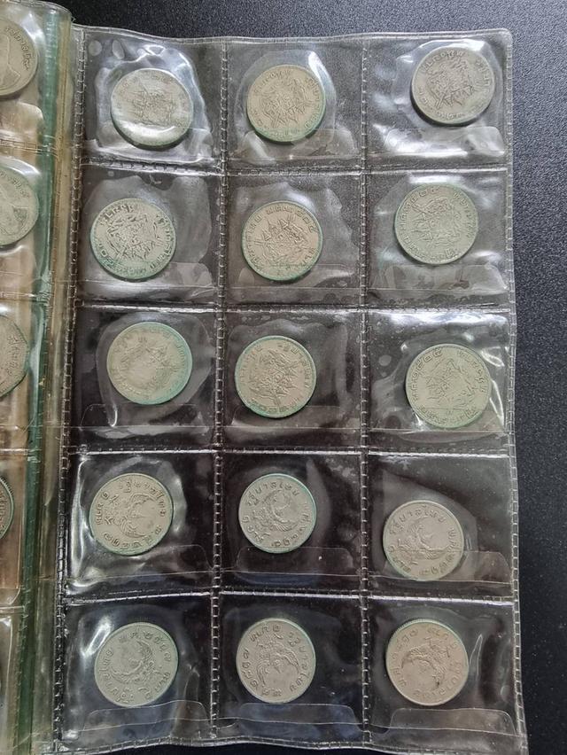 Coin Collection  3