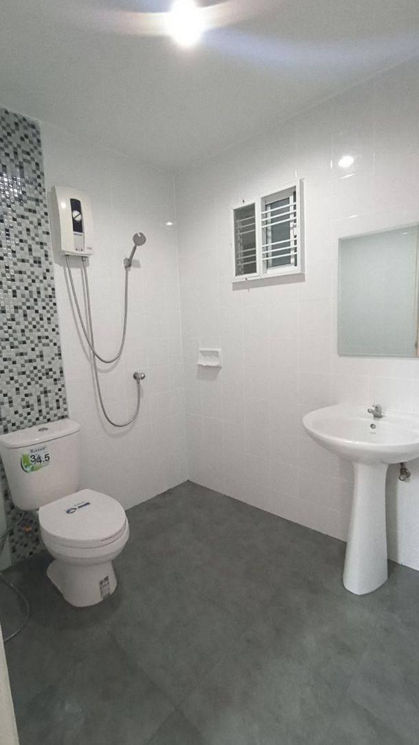 ขายบ้านเดี่ยว หมู่บ้านพฤกษาวิลเลจ 5 บางใหญ่  เจ้าของขายเอง 14