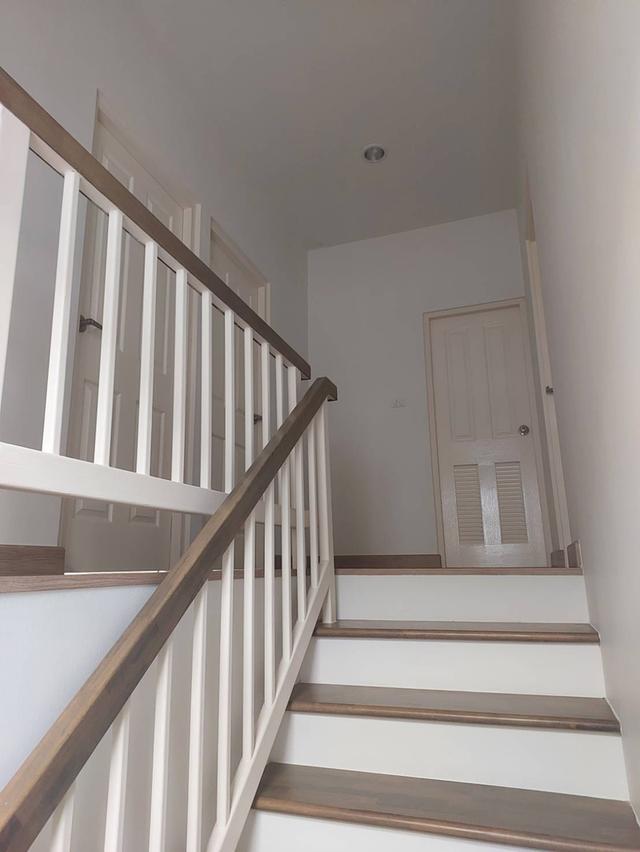 ขายบ้านเดี่ยว 2 ชั้น Groove Ville 3 อยุธยา ติดถ.สายเอเชีย พื้นที่ใหญ่ 58.6 ตร.วา 4 ห้องนอน พร้อมเข้าอยู่ ฟรีค่าโอน 10