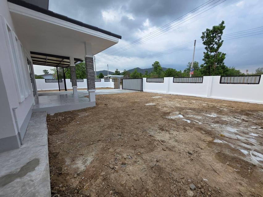 ขายบ้านพร้อมที่ดินกาญจนบุรี 18
