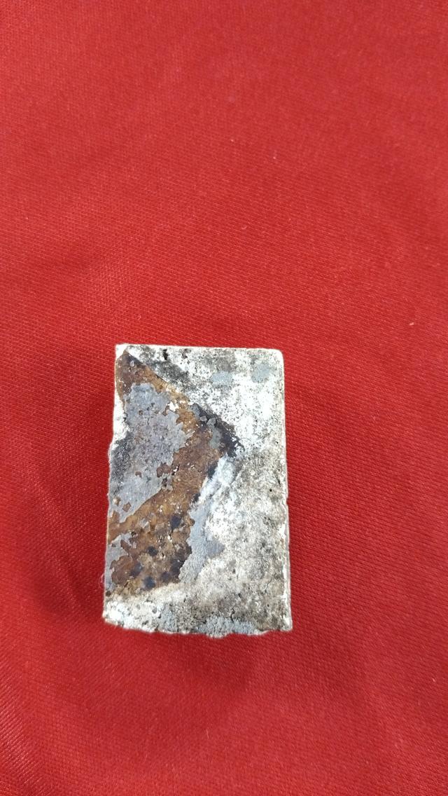 พระสมเด็จ กรุวัดกัลญาณมิตร 2