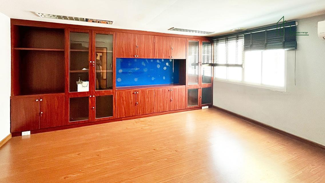 บ้านเดี่ยวหลังใหญ่ กฤษดา แกรนด์ พาร์ค พหลโยธิน – รังสิต 11