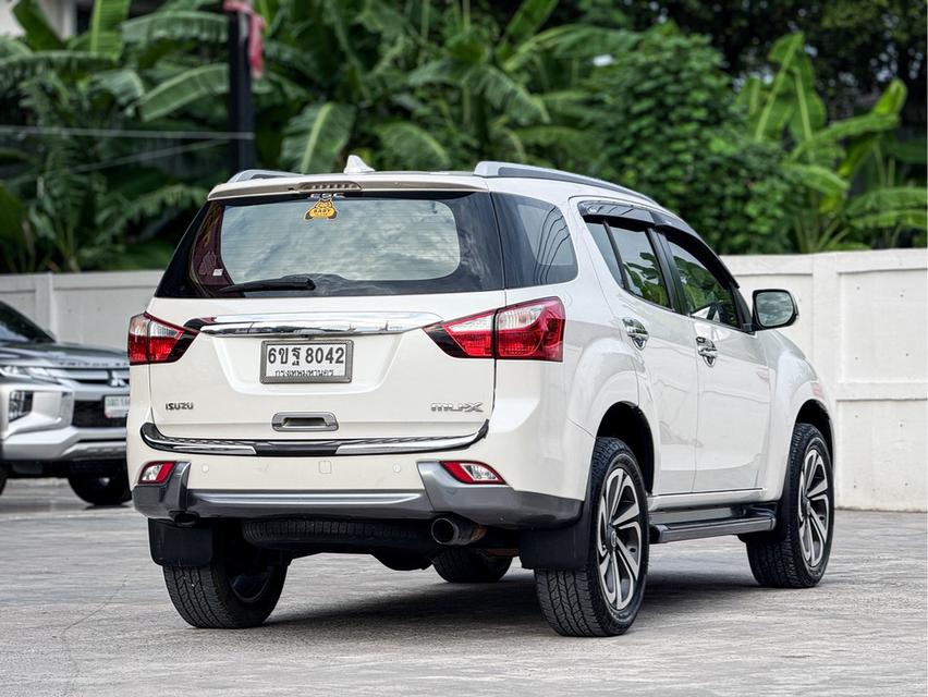 2014 ISUZU MU-X, 3.0 4WD (DVD Navi) 16