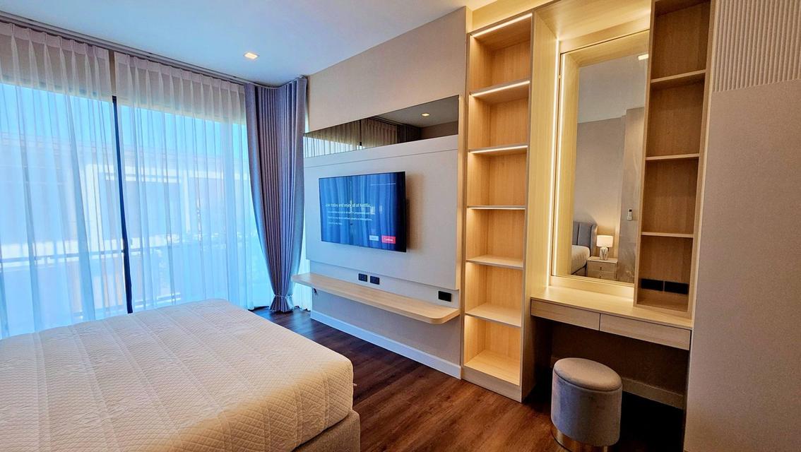 ขาย/ให้เช่า บ้านเดี่ยว 2 ชั้น บางกอก บูเลอวาร์ด บางนา-กม.5 12