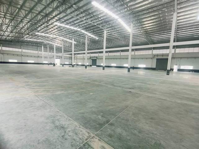 ให้เช่าโรงงานนิคมพัฒนาระยอง พื้นที่ใช้สอย 4,963 ตร.ม. ผังม่วงเข้ม 6