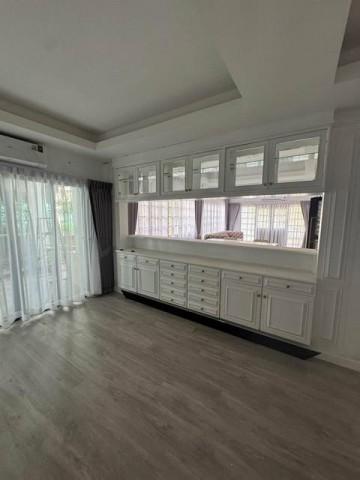 HR 10434 ให้เช่าบ้านเดี่ยว หมู่บ้านลดาวัลย์ ศรีนครินทร์ ซอยศรีด่าน 14 ตกแต่งสวยพร้อมเข้าอยู่ 7