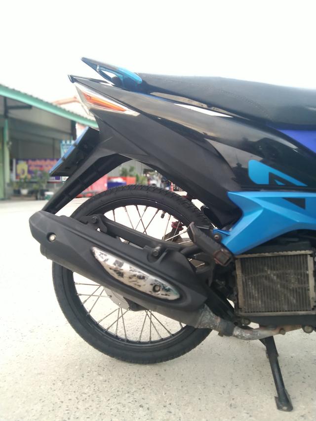 Mio125iGT 7