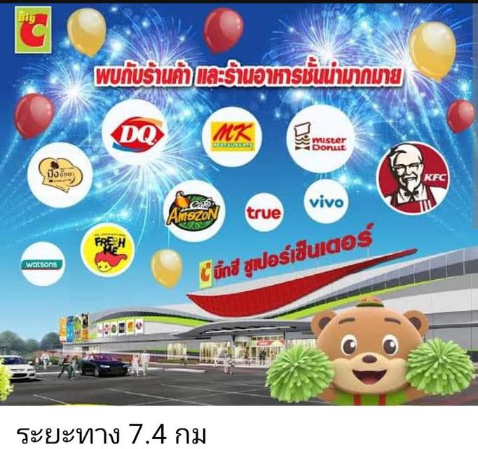 ที่ดิน ไทรน้อย 6