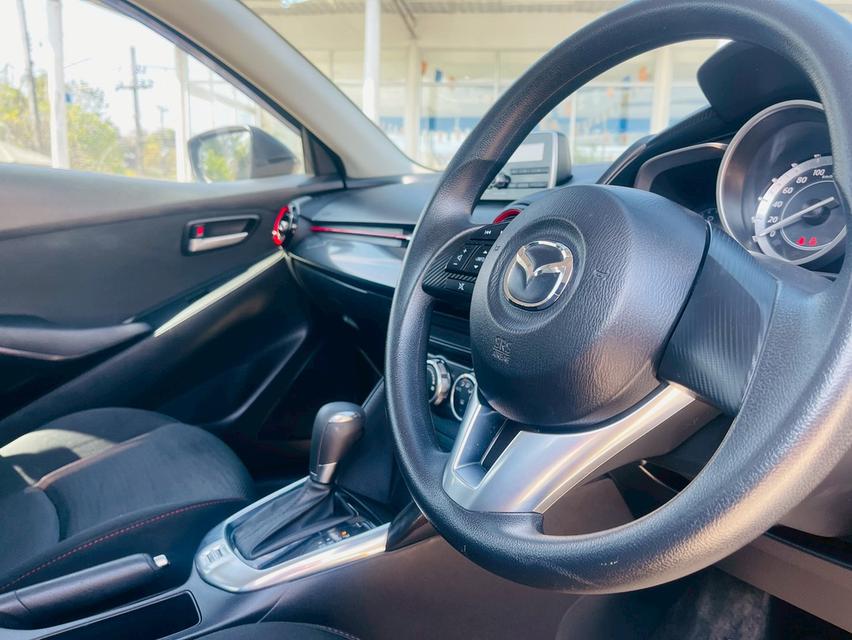 Mazda2 1.2 High AT 2015 รูปที่ 7