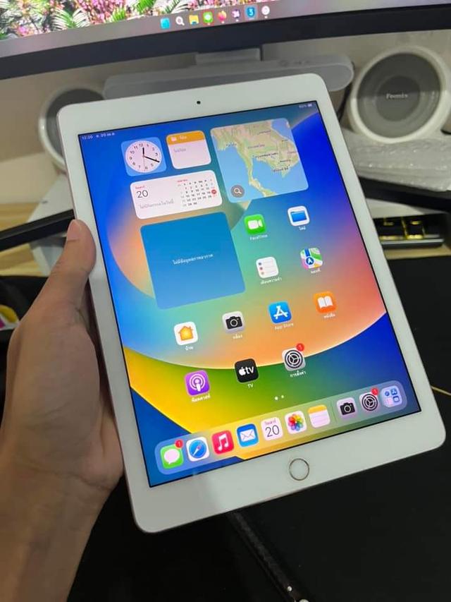 Apple iPad 9.7มือสองสภาพดี 3
