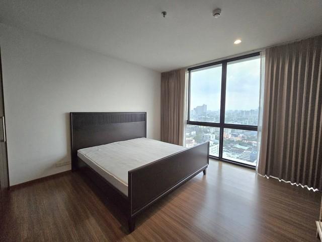 ขายคอนโด The Issara ลาดพร้าว ห้องใหญ่ 53 ตร.ม ชั้น 22 วิวสวย เฟอร์ฯครบ เข้าอยู่ได้เลย 3