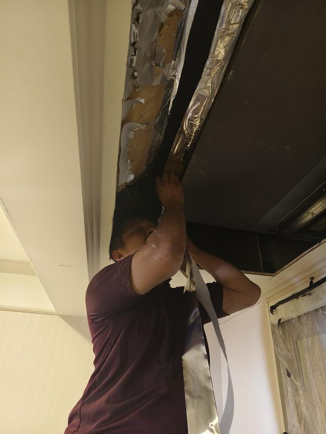 ช่างแอร์พัฒนาการ063-8895-489ช่างพสิษฐ์ติดตั้งแอร์ ย้ายแอร์ ล้างแอร์ ซ่อมแอร์บ้าน อออฟฟิต สำนักงาน รูปย่อยที่ 4