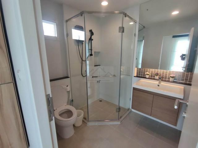 ขายบ้านเดี่ยว 2 ชั้น หลังมุม 86 ตรว. โครงการ บุราสิริ ปัญญาอินทรา คลองสามวา ใกล้แฟชั่นไอส์แลนด์ 6