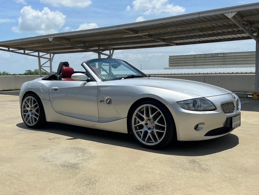  📌BMW 🚗 Z4 3.0i Roadster (E85) ⭕️6-Speed Semi-Automatic (SMG-IIX) ” Gen 1 ” รหัส PMM4319 13