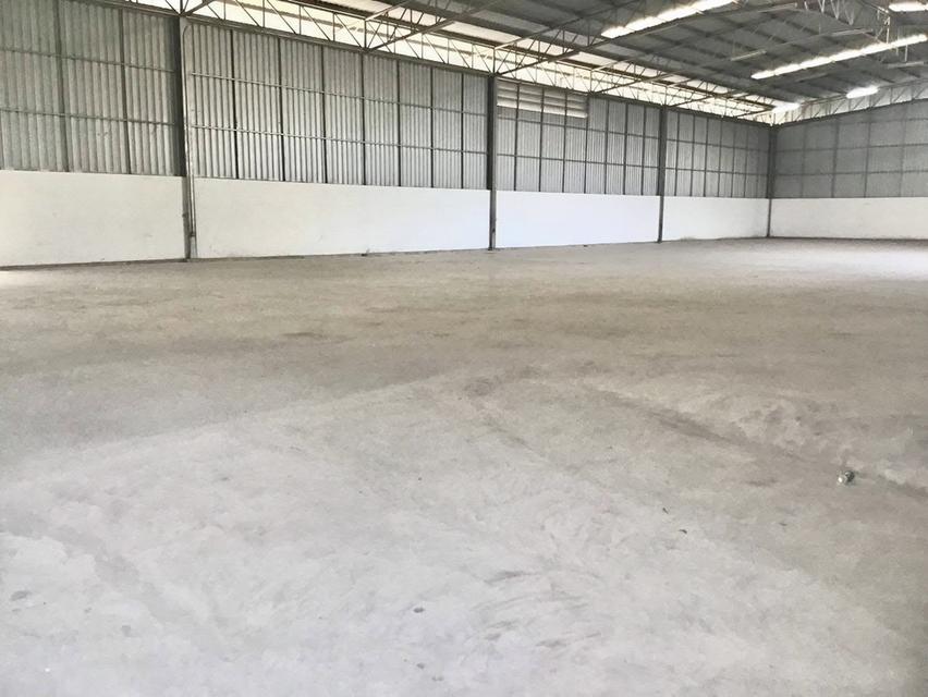 โกดังให้เช่า ทำเลดี โซนลาดกระบัง กรุงเทพ 960 Sq.m 0839015417 กวาง 🟨ที่ดินผังสีเหลือง 3