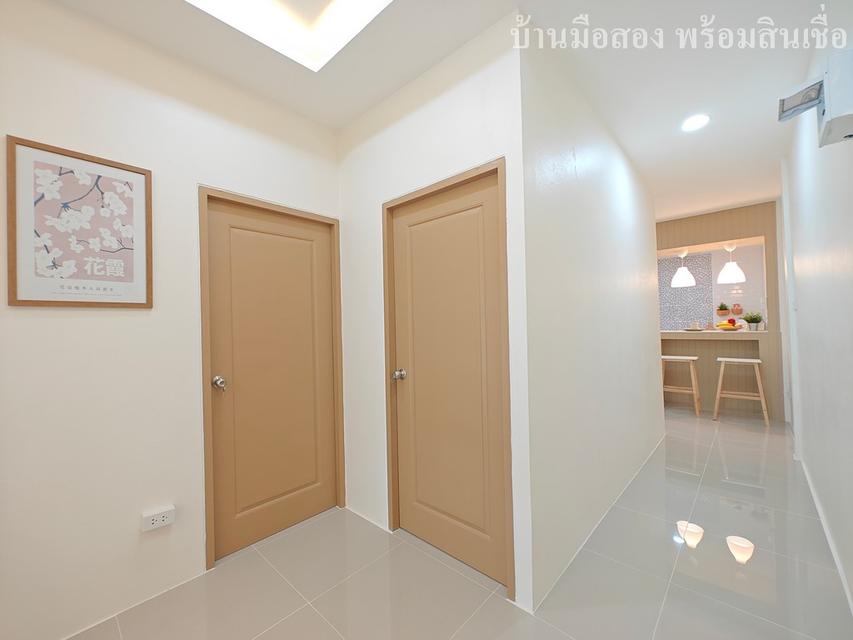 สัมพันธ์วิลล่า คลอง2-3 ซอยเปียร์นนท์