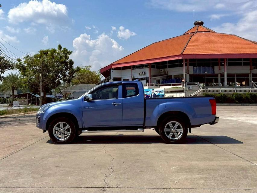 Isuzu Dmax 1.9 Z Prestige Hi Lander M/T ปี 2016 8